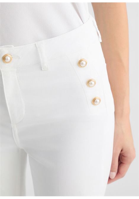 botton up f.h.w.jewel Liu Jo | WA5459T403311111